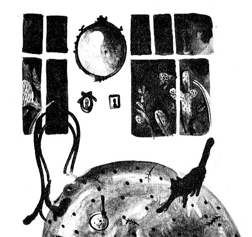 Иллюстрация к книге — Леопард за стеклом [i_026.jpg]