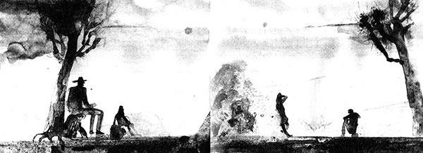 Иллюстрация к книге — Леопард за стеклом [i_032.jpg]