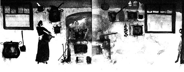 Иллюстрация к книге — Леопард за стеклом [i_033.jpg]