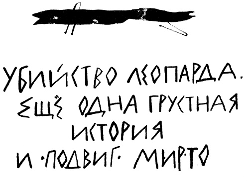 Иллюстрация к книге — Леопард за стеклом [i_053.jpg]