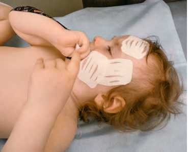 Иллюстрация к книге — Кинезиотейпинг в лечебной практике неврологии и ортопедии [i_015.jpg]