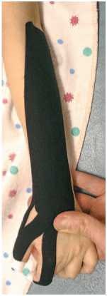 Иллюстрация к книге — Кинезиотейпинг в лечебной практике неврологии и ортопедии [i_047.jpg]