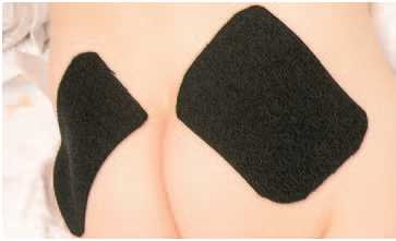 Иллюстрация к книге — Кинезиотейпинг в лечебной практике неврологии и ортопедии [i_080.jpg]