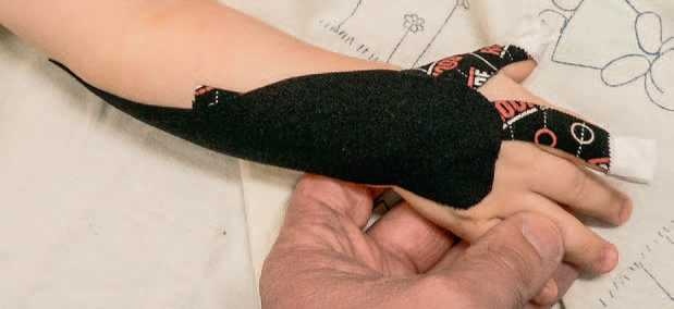 Иллюстрация к книге — Кинезиотейпинг в лечебной практике неврологии и ортопедии [i_103.jpg]