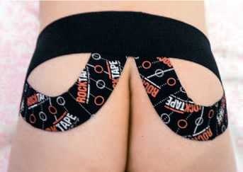 Иллюстрация к книге — Кинезиотейпинг в лечебной практике неврологии и ортопедии [i_136.jpg]