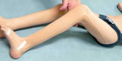 Иллюстрация к книге — Кинезиотейпинг в лечебной практике неврологии и ортопедии [i_141.jpg]