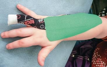 Иллюстрация к книге — Кинезиотейпинг в лечебной практике неврологии и ортопедии [i_158.jpg]