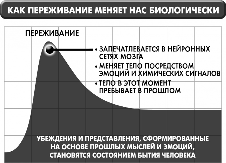 Иллюстрация к книге — Сам себе плацебо: как использовать силу подсознания для здоровья и процветания [i_026.jpg]