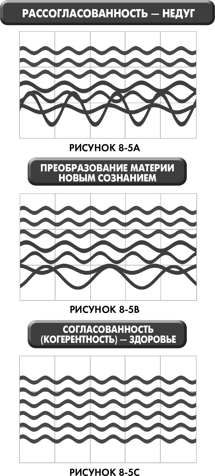Иллюстрация к книге — Сам себе плацебо: как использовать силу подсознания для здоровья и процветания [i_033.jpg]