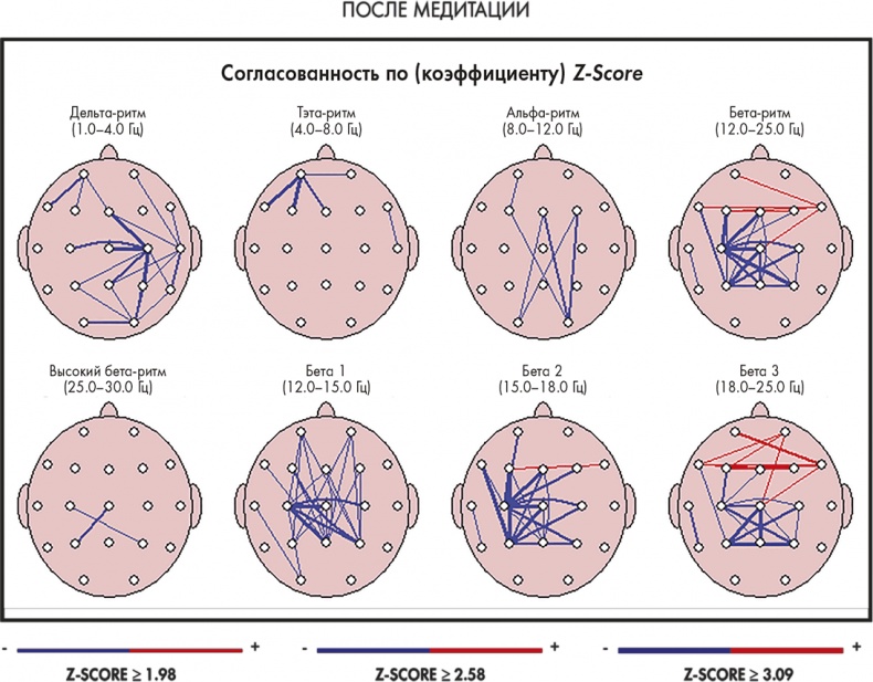 Иллюстрация к книге — Сам себе плацебо: как использовать силу подсознания для здоровья и процветания [i_039.jpg]