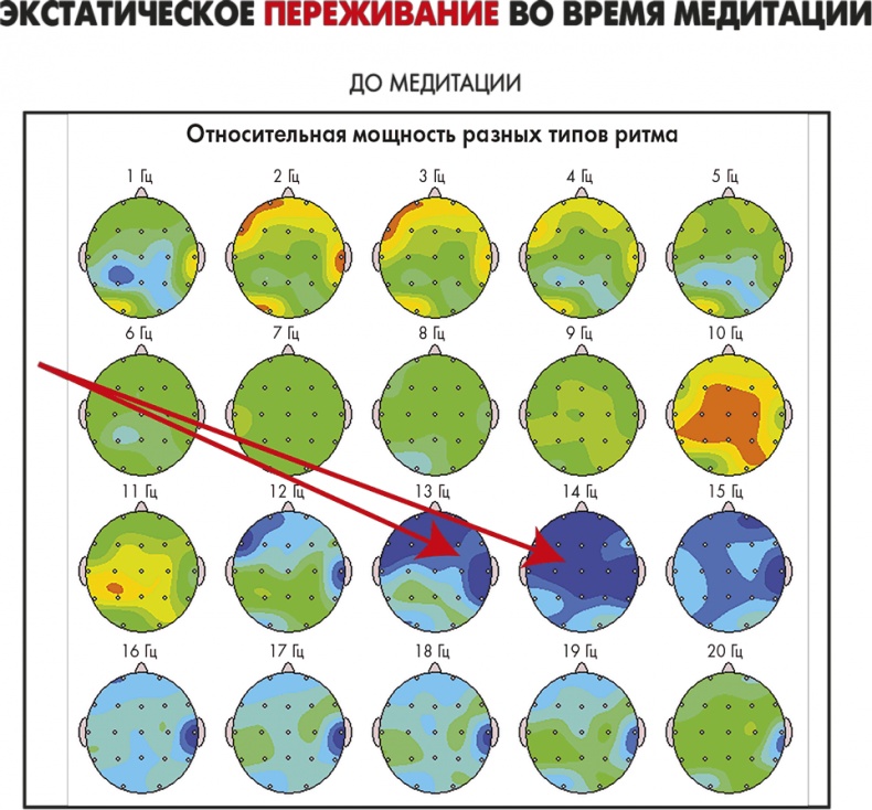 Иллюстрация к книге — Сам себе плацебо: как использовать силу подсознания для здоровья и процветания [i_060.jpg]