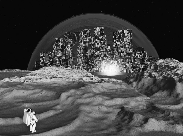 Иллюстрация к книге — Солнце, Луна, Марс [i_025.jpg]