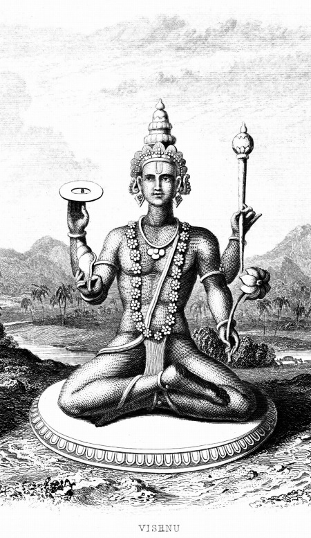 Иллюстрация к книге — Солнце, Луна, Марс [i_040.jpg]