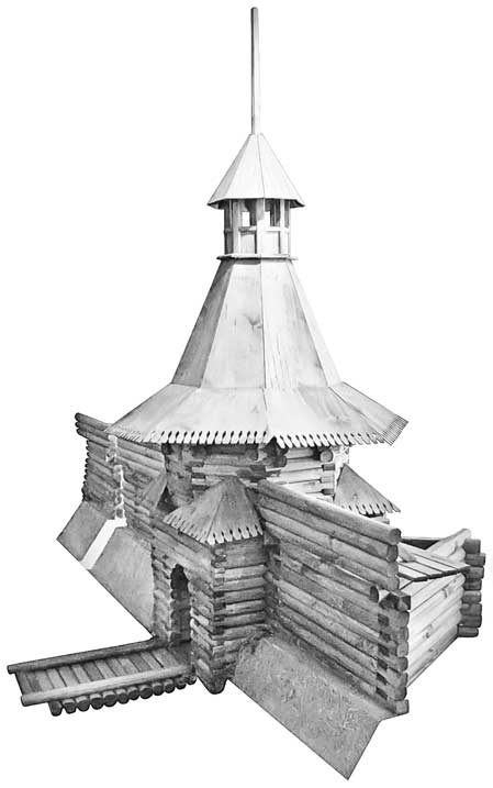 Иллюстрация к книге — Вилы [i_010.jpg]