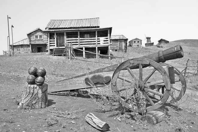 Иллюстрация к книге — Вилы [i_012.jpg]