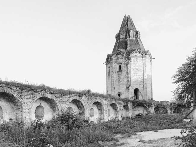 Иллюстрация к книге — Вилы [i_059.jpg]