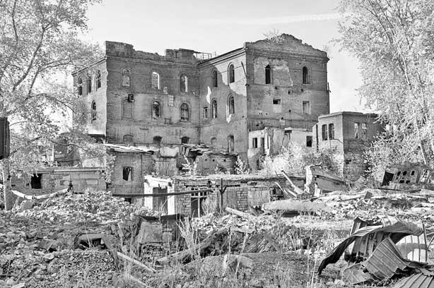 Иллюстрация к книге — Вилы [i_071.jpg]