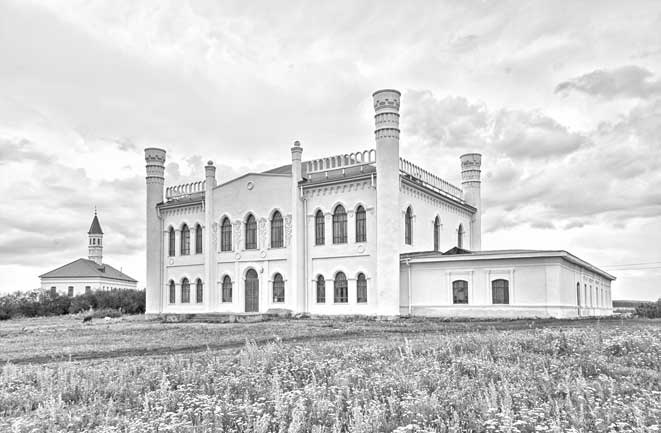 Иллюстрация к книге — Вилы [i_096.jpg]