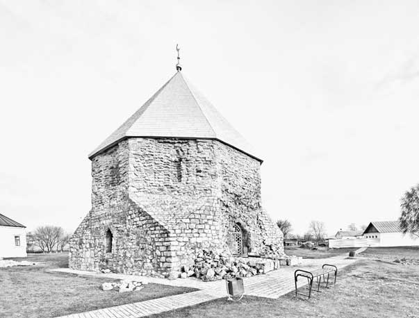 Иллюстрация к книге — Вилы [i_136.jpg]