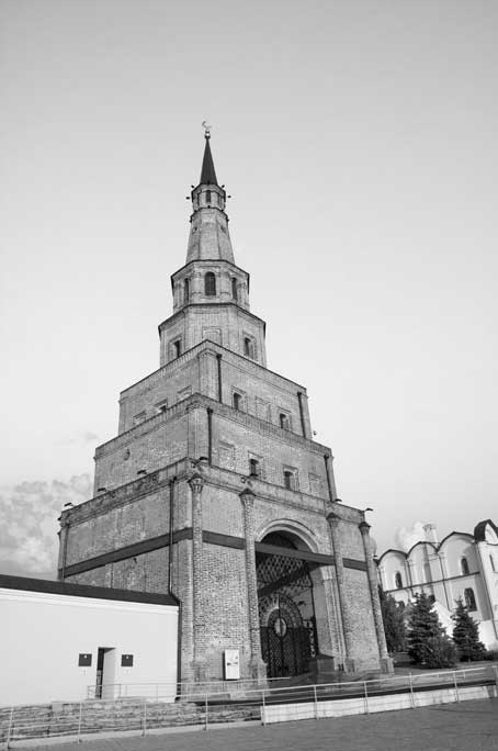 Иллюстрация к книге — Вилы [i_137.jpg]