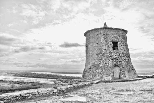 Иллюстрация к книге — Вилы [i_141.jpg]