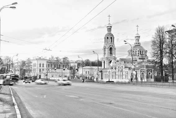 Иллюстрация к книге — Вилы [i_149.jpg]