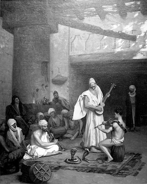 Иллюстрация к книге — Ночь в гареме, или Тайна Золотых масок [i_001.jpg]