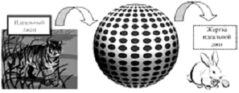 Иллюстрация к книге — Прирожденный лжец. Я или ты? [pic_19.jpg]