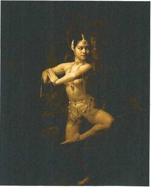 Иллюстрация к книге — Около шеста [image7.jpg]