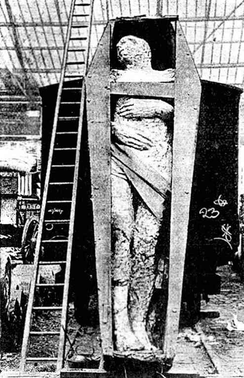 Иллюстрация к книге — 4-й рейх, или Грядущая раса Полой земли [i_009.jpg]