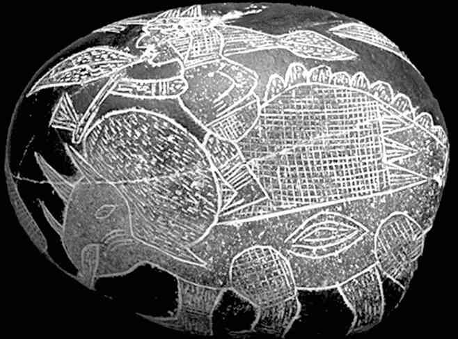 Иллюстрация к книге — 4-й рейх, или Грядущая раса Полой земли [i_016.jpg]