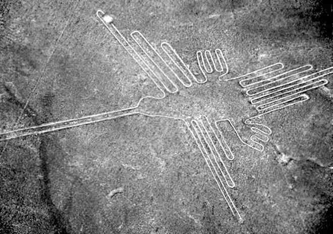 Иллюстрация к книге — 4-й рейх, или Грядущая раса Полой земли [i_018.jpg]