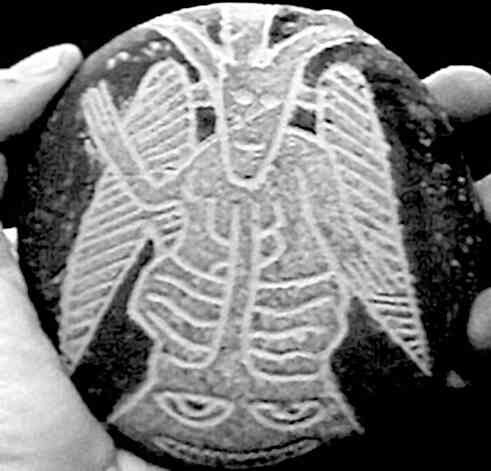 Иллюстрация к книге — 4-й рейх, или Грядущая раса Полой земли [i_022.jpg]