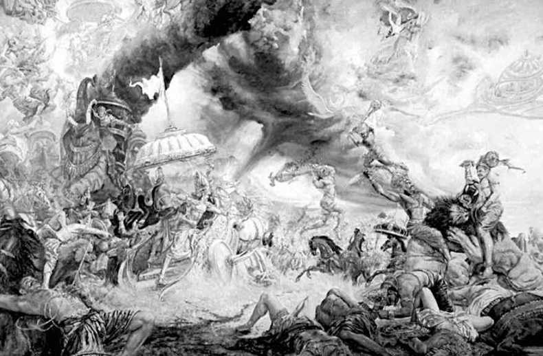 Иллюстрация к книге — 4-й рейх, или Грядущая раса Полой земли [i_026.jpg]