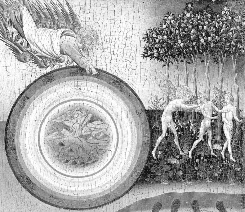 Иллюстрация к книге — 4-й рейх, или Грядущая раса Полой земли [i_039.jpg]