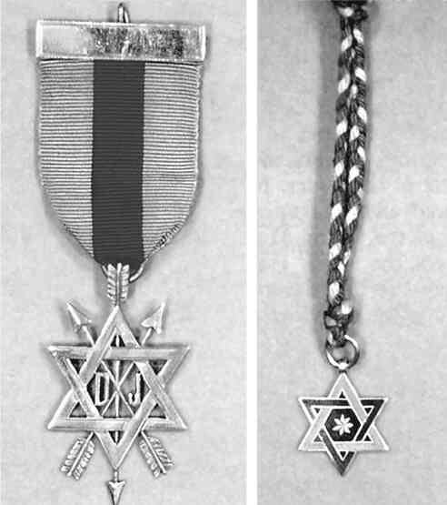 Иллюстрация к книге — 4-й рейх, или Грядущая раса Полой земли [i_042.jpg]