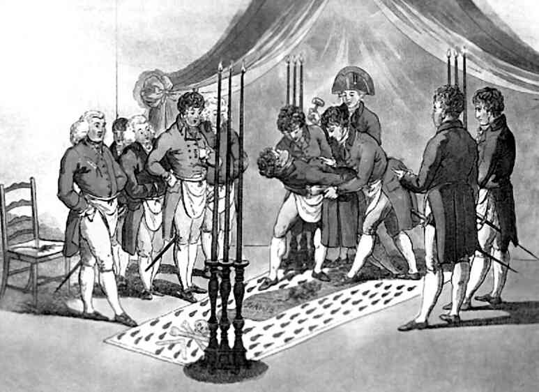 Иллюстрация к книге — 4-й рейх, или Грядущая раса Полой земли [i_046.jpg]