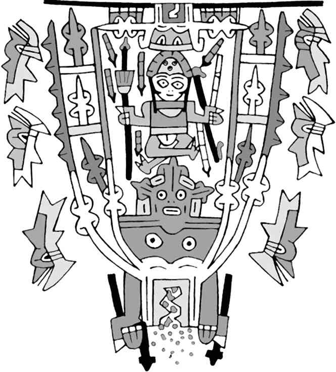 Иллюстрация к книге — 4-й рейх, или Грядущая раса Полой земли [i_055.jpg]