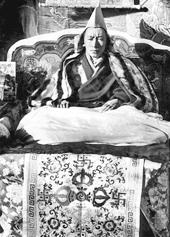 Иллюстрация к книге — 4-й рейх, или Грядущая раса Полой земли [i_064.jpg]