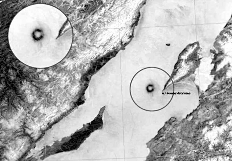 Иллюстрация к книге — 4-й рейх, или Грядущая раса Полой земли [i_072.jpg]