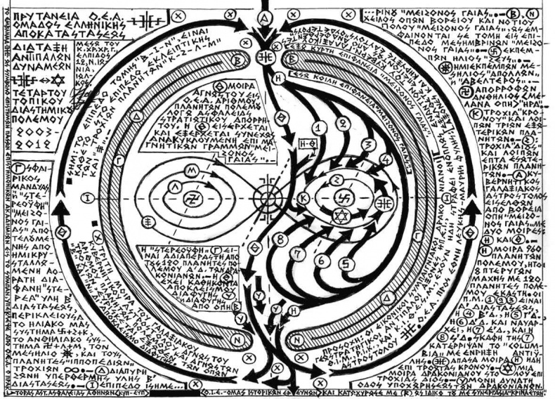 Иллюстрация к книге — 4-й рейх, или Грядущая раса Полой земли [i_087.jpg]