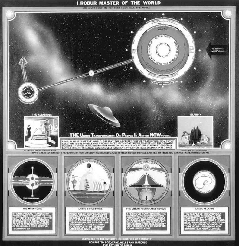 Иллюстрация к книге — 4-й рейх, или Грядущая раса Полой земли [i_096.jpg]