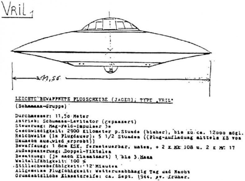 Иллюстрация к книге — 4-й рейх, или Грядущая раса Полой земли [i_105.jpg]