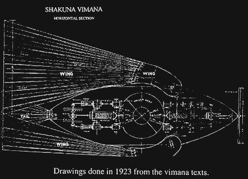 Иллюстрация к книге — 4-й рейх, или Грядущая раса Полой земли [i_112.jpg]