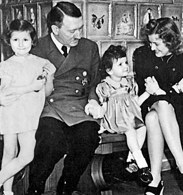 Иллюстрация к книге — 4-й рейх, или Грядущая раса Полой земли [i_120.jpg]