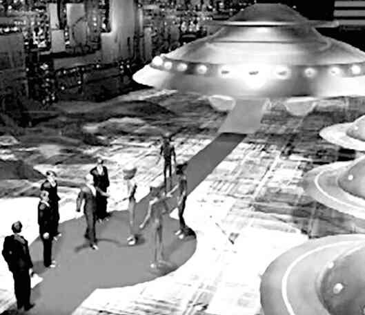 Иллюстрация к книге — 4-й рейх, или Грядущая раса Полой земли [i_126.jpg]