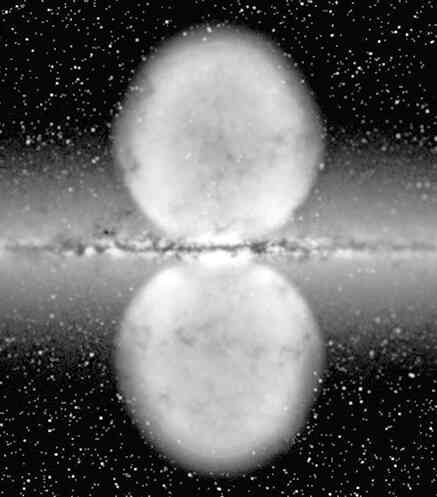 Иллюстрация к книге — 4-й рейх, или Грядущая раса Полой земли [i_130.jpg]