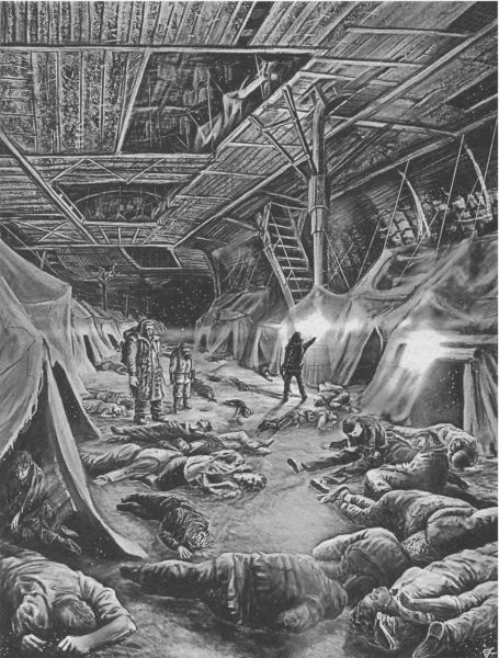 Иллюстрация к книге — Метро 2033. Бездна [i_010.jpg]