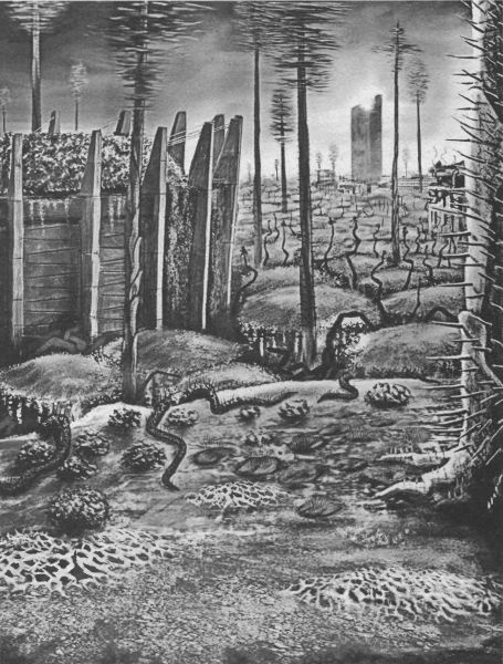 Иллюстрация к книге — Метро 2033. Бездна [i_016.jpg]