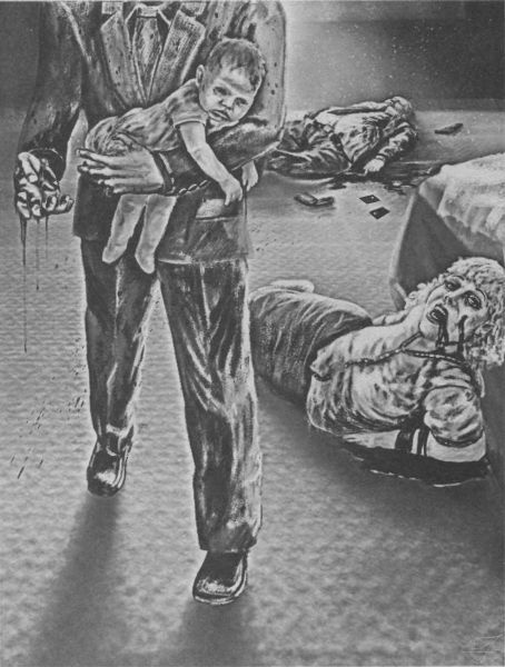 Иллюстрация к книге — Метро 2033. Бездна [i_019.jpg]